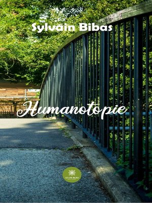 cover image of Humanotopie